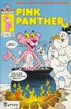 Pink Panther #1 Comic Books - Covers, Scans, Photos in Pink Panther Comic Books - Covers, Scans, Gallery